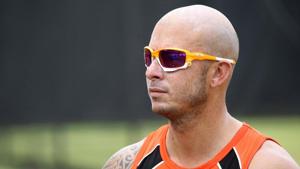 File image of Herschelle Gibbs(Getty Images) File image of Herschelle Gibbs(Getty Images)