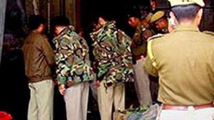The Manipur Chapter of teh IPS Association has said it expects the Assam Rifles to cooperate with the police investigation into the case.(PTI) The Manipur Chapter of teh IPS Association has said it expects the Assam Rifles to cooperate with the police investigation into the case.(PTI)