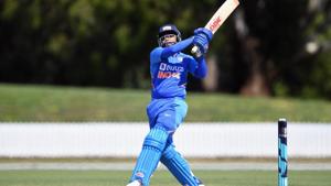 Prithvi Shaw of India A(Getty Images) Prithvi Shaw of India A(Getty Images)