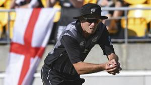 New Zealand's Tim Southee(AP) New Zealand's Tim Southee(AP)