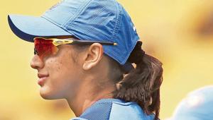 Smriti Mandhana, India’s T20 vice-captain, believes the young players in the side will hold the key to the team doing better at next month’s World T20 than its semi-final showing in 2018.(Getty Images) Smriti Mandhana, India’s T20 vice-captain, believes the young players in the side will hold the key to the team doing better at next month’s World T20 than its semi-final showing in 2018.(Getty Images)