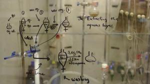 Preparation tips for CBSE class 12th Chemistry boards exam 2020.(Unsplash) Preparation tips for CBSE class 12th Chemistry boards exam 2020.(Unsplash)