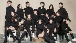 Z- Girls & Z- Boys Z- Girls & Z- Boys