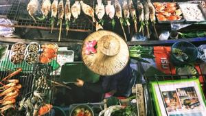 Thailand’s love of plastic bags helped make it the sixth-worst maritime polluter.(Unsplash) Thailand’s love of plastic bags helped make it the sixth-worst maritime polluter.(Unsplash)