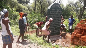 Police said it not immediately clear what triggered the killings .(HT File Photo) Police said it not immediately clear what triggered the killings .(HT File Photo)