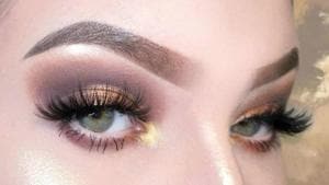 The eyebrows are very important to facial features, they help in the framing of the eyes, shaping of the face, and play a powerful role in communication.(Instagram/ eylureofficial) The eyebrows are very important to facial features, they help in the framing of the eyes, shaping of the face, and play a powerful role in communication.(Instagram/ eylureofficial)