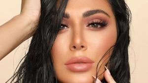 Huda Beauty, a cosmetics brand started by Iraqi-American entrepreneur and make-up artist Huda Kattan has taken over the world by storm these last few years.(Instagram/ huda) Huda Beauty, a cosmetics brand started by Iraqi-American entrepreneur and make-up artist Huda Kattan has taken over the world by storm these last few years.(Instagram/ huda)