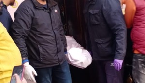 According to police, Sanjay Arora is the prime suspect in the murders of his wife and two children.(Sant Arora/HT) According to police, Sanjay Arora is the prime suspect in the murders of his wife and two children.(Sant Arora/HT)