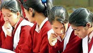 Points to keep in mind during the preparation of class 10 board exams. (HT file) Points to keep in mind during the preparation of class 10 board exams. (HT file)