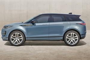 The 18-inch alloy wheels on this model also add to its appeal The 18-inch alloy wheels on this model also add to its appeal
