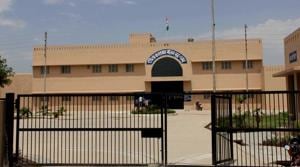 Data shows that if constructive measures are not taken, thousands will continue to suffer behind bars in inhumane conditions, awaiting a declaration of their guilt or innocence(Hindustan Times) Data shows that if constructive measures are not taken, thousands will continue to suffer behind bars in inhumane conditions, awaiting a declaration of their guilt or innocence(Hindustan Times)
