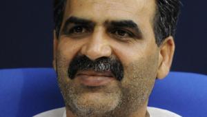 In Meerut, Sanjeev Balyan participated in the awareness campaign organised by the BJP on Citizenship (Amendment) Act.(HT File Photo) In Meerut, Sanjeev Balyan participated in the awareness campaign organised by the BJP on Citizenship (Amendment) Act.(HT File Photo)
