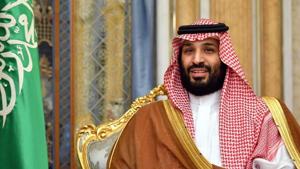 The suggestion of the Saudi prince’s role in the hacking prompted calls for further investigation by UN human rights officials looking into the October 2018 killing of Jamal Khashoggi.(Reuters File Photo) The suggestion of the Saudi prince’s role in the hacking prompted calls for further investigation by UN human rights officials looking into the October 2018 killing of Jamal Khashoggi.(Reuters File Photo)