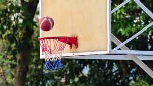 The tournament will be interspersed with Inclusive Zone basketball exhibition matches, where students with differing physical and mental ability will play together.(Getty Images/iStockphoto) The tournament will be interspersed with Inclusive Zone basketball exhibition matches, where students with differing physical and mental ability will play together.(Getty Images/iStockphoto)