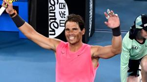 Australian Open Day 4 Highlights: Nadal, Halep progress; Sania exits.(AFP) Australian Open Day 4 Highlights: Nadal, Halep progress; Sania exits.(AFP)