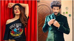 Alaya F is making her big screen debut as Saif Ali Khan’s daughter in Jawaani Jaaneman. Alaya F is making her big screen debut as Saif Ali Khan’s daughter in Jawaani Jaaneman.