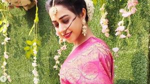 Sejal Sharmas has also worked in webseries Sejal Sharmas has also worked in webseries