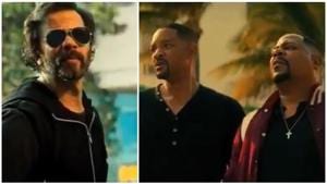 Rohit Shetty is bringing Bad Boys For Life to India. Rohit Shetty is bringing Bad Boys For Life to India.