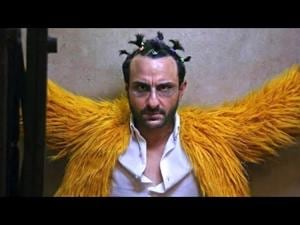 A still from Kaalakaandi (2017). Like his character in the film, Saif Ali Khan is doing what he wants, regardless of the rules. A still from Kaalakaandi (2017). Like his character in the film, Saif Ali Khan is doing what he wants, regardless of the rules.
