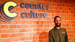 Vishwa is determined to create multiple entertainment alternatives for the ‘restless youth’ of the country through events that focus on sharper content.(CounterCulture) Vishwa is determined to create multiple entertainment alternatives for the ‘restless youth’ of the country through events that focus on sharper content.(CounterCulture)