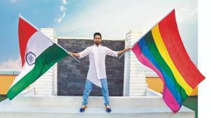 Ayushmann Khurrana reveals the one thing he loves and despises about India. Ayushmann Khurrana reveals the one thing he loves and despises about India.