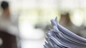 Tamil Nadu banned 99 candidates accused of manipulating and using corrupt practices to clear group IV exam.(Getty Images/iStockphoto) Tamil Nadu banned 99 candidates accused of manipulating and using corrupt practices to clear group IV exam.(Getty Images/iStockphoto)