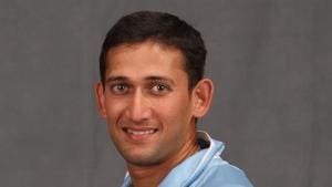 File image of former India cricketer Ajit Agarkar(Getty Images) File image of former India cricketer Ajit Agarkar(Getty Images)