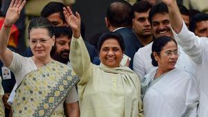 According to the women politicians HT spoke to as well as those quoted in the report, the issue of online abuse cuts across party lines.(PTI File Photo) According to the women politicians HT spoke to as well as those quoted in the report, the issue of online abuse cuts across party lines.(PTI File Photo)
