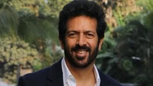 Director Kabir Khan during the promotions of Amazon’s The Forgotten Army.(IANS) Director Kabir Khan during the promotions of Amazon’s The Forgotten Army.(IANS)