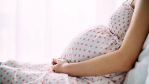 Donald Trump opened a new front in his battle against immigration on Thursday, barring the issuing of visas to pregnant women seeking to enter the United States. (Representative Image)(Getty Images/iStockphoto) Donald Trump opened a new front in his battle against immigration on Thursday, barring the issuing of visas to pregnant women seeking to enter the United States. (Representative Image)(Getty Images/iStockphoto)