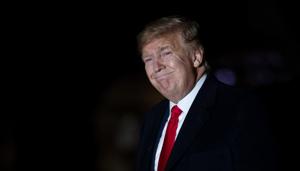New Delhi on Thursday set aside US President Donald Trump’s remarks questioning the status of India and China as developing countries(Bloomberg) New Delhi on Thursday set aside US President Donald Trump’s remarks questioning the status of India and China as developing countries(Bloomberg)
