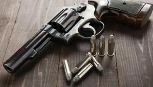 A 31-year-old CRPF personnel, posted outside the bungalow of Reliance Industries chairman Mukesh Ambani in South Mumbai, died after shooting himself accidentally(Representative Image) A 31-year-old CRPF personnel, posted outside the bungalow of Reliance Industries chairman Mukesh Ambani in South Mumbai, died after shooting himself accidentally(Representative Image)