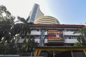 Kotak Mahindra Bank was the top gainer in the Sensex pack, rallying over 4 per cent(PTI)