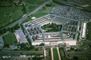 The Navy, Army and Air Force as well as the Pentagon’s advanced research agency are all developing prototype weapons.(Getty Representative Photo) The Navy, Army and Air Force as well as the Pentagon’s advanced research agency are all developing prototype weapons.(Getty Representative Photo)