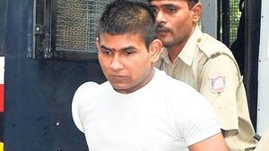 In a request filed on behalf of Vinay Sharma, lawyer AP Singh said he was ready with the mercy petition.(HT Photo) In a request filed on behalf of Vinay Sharma, lawyer AP Singh said he was ready with the mercy petition.(HT Photo)