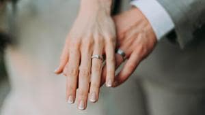 Couples are adapting to protect each other’s well-being.(Unsplash) Couples are adapting to protect each other’s well-being.(Unsplash)
