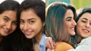 Dil Toh Happy Hai Ji stars Jasmin Bhasin, Donal Bisht, Meera Deosthale expressed their shock over Sejal Sharma’s suicide. Dil Toh Happy Hai Ji stars Jasmin Bhasin, Donal Bisht, Meera Deosthale expressed their shock over Sejal Sharma’s suicide.