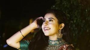 TV actor Sejal Sharma was found hanging at her Mumbai residence. TV actor Sejal Sharma was found hanging at her Mumbai residence.