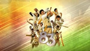 Ranveer Singh leads the Indian cricket team. Ranveer Singh leads the Indian cricket team.