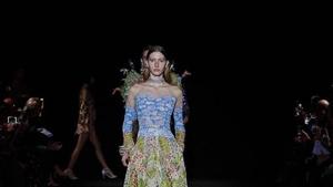 Designers Rahul Mishra and Imane Ayissi become first Indian and African respectively to enter fashion’s elite club.(Rahul Mishra/Instagram) Designers Rahul Mishra and Imane Ayissi become first Indian and African respectively to enter fashion’s elite club.(Rahul Mishra/Instagram)