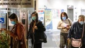 Around 30 Sri Lankans currently staying in Wuhan, the epicentre of the new SARS-like virus, would be evacuated from the city(Bloomberg) Around 30 Sri Lankans currently staying in Wuhan, the epicentre of the new SARS-like virus, would be evacuated from the city(Bloomberg)