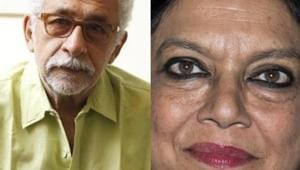Mira Nair, Naseeruddin Shah among 300 signatories extend support to students protesting CAA-NRC and declare in an open letter, ‘Our silence ends now’.