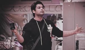 Bigg Boss 13: Sidharth Shukla is one of the strongest contenders this year. Bigg Boss 13: Sidharth Shukla is one of the strongest contenders this year.