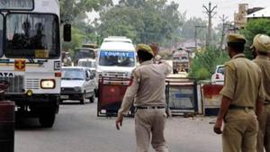 The decision was taken in a meeting of the Manipur cabinet chaired by the chief minister on Friday evening following allegations of harassment by a woman Indian Police Service (IPS) officer.(File Photo/Representative Image) The decision was taken in a meeting of the Manipur cabinet chaired by the chief minister on Friday evening following allegations of harassment by a woman Indian Police Service (IPS) officer.(File Photo/Representative Image)