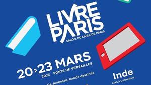 France will be guest of honour at New Delhi World Book Fair 2022.(Livre Paris/Instagram) France will be guest of honour at New Delhi World Book Fair 2022.(Livre Paris/Instagram)