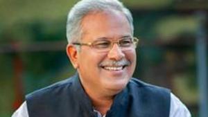 Chhattisgarh Chief Minister Bhupesh Baghel has announced the introduction of local dialects in schools as the medium of instruction.(PTI Photo/) Chhattisgarh Chief Minister Bhupesh Baghel has announced the introduction of local dialects in schools as the medium of instruction.(PTI Photo/)