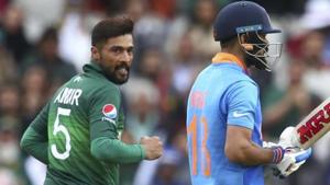 Uncertainty over India vs Pakistan matches continue(AP) Uncertainty over India vs Pakistan matches continue(AP)