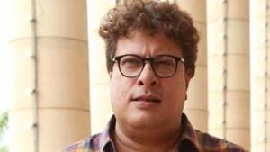 Filmmaker Tigmanshu Dhulia posted about his niece being harassed on train.(HT Photo) Filmmaker Tigmanshu Dhulia posted about his niece being harassed on train.(HT Photo)