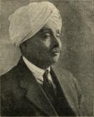 Lala Lajpat Rai birth anniversary: Lala Lajpat Rai was elected President of the Indian National Congress in the Calcutta Special Session of 1920. In 1921, he founded Servants of the People Society, a non-profit welfare organisation.(Wikimedia Commons) Lala Lajpat Rai birth anniversary: Lala Lajpat Rai was elected President of the Indian National Congress in the Calcutta Special Session of 1920. In 1921, he founded Servants of the People Society, a non-profit welfare organisation.(Wikimedia Commons)