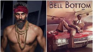 Bachchan Pandey and Bell Bottom will not clash on January 22, 2021. Bachchan Pandey and Bell Bottom will not clash on January 22, 2021.